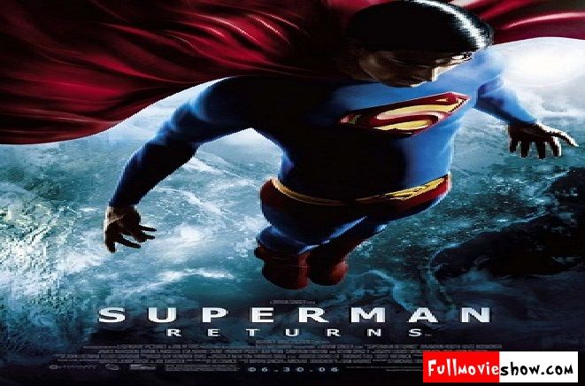 superman hindi movie